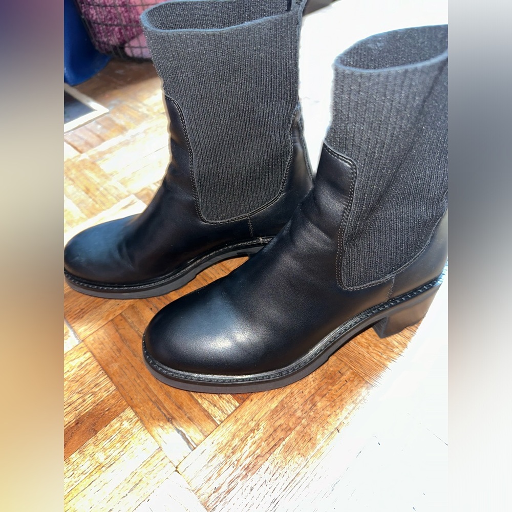 Steve Madden boots